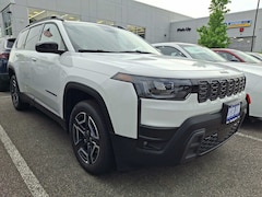 2026 Jeep Cherokee Laredo Sport Utility