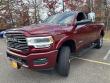 2022 Ram 2500 Laramie Truck Crew Cab