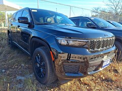 2025 Jeep Grand Cherokee L Altitude X Sport Utility