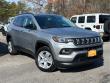 2022 Jeep Compass Latitude SUV