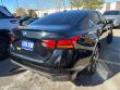 2020 Nissan Altima 2.5 SR Sedan