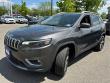 2019 Jeep Cherokee Limited SUV
