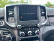 2020 Ram 1500 Big Horn Truck Quad Cab