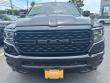 2023 Ram 1500 Big Horn Truck Crew Cab