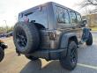 2016 Jeep Wrangler Unlimited Sport SUV