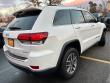 2021 Jeep Grand Cherokee Limited SUV