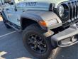 2023 Jeep Wrangler Willys SUV