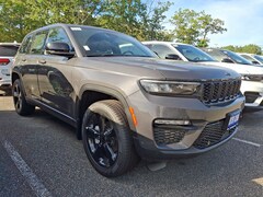 2025 Jeep Grand Cherokee Limited Sport Utility