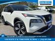 2022 Nissan Rogue Platinum SUV