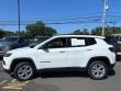 2024 Jeep Compass Latitude SUV