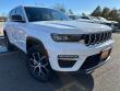2023 Jeep Grand Cherokee Limited SUV