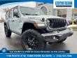 2024 Jeep Wrangler Willys SUV