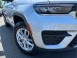 2025 Jeep Grand Cherokee Laredo X SUV