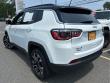 2024 Jeep Compass Limited SUV