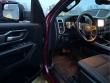 2022 Ram 1500 Big Horn Truck Quad Cab