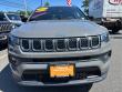 2023 Jeep Compass Latitude SUV
