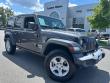2021 Jeep Wrangler Unlimited Sport S SUV