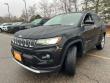 2022 Jeep Compass Limited SUV