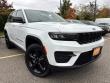 2023 Jeep Grand Cherokee Altitude SUV