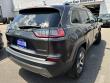 2019 Jeep Cherokee Limited SUV