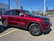2019 Jeep Grand Cherokee Limited SUV