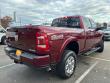 2022 Ram 2500 Laramie Truck Crew Cab
