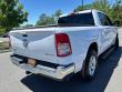 2021 Ram 1500 Big Horn Truck Crew Cab