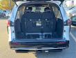 2023 Toyota Sienna Platinum Van Passenger Van
