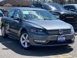 2015 Volkswagen Passat 1.8T Limited Edition Sedan
