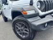 2024 Jeep Wrangler Sport S SUV
