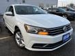 2017 Volkswagen Passat 1.8T S Sedan