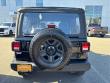 2025 Jeep Wrangler Sport SUV