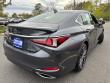 2025 LEXUS ES 350 Sedan