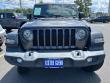 2021 Jeep Wrangler Unlimited Sport S SUV