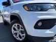 2024 Jeep Compass Latitude SUV