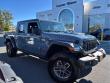 2026 Jeep Gladiator Mojave Truck Crew Cab