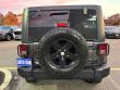 2018 Jeep Wrangler Unlimited Sport S SUV