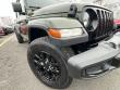 2022 Jeep Gladiator Altitude Truck Crew Cab