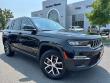 2024 Jeep Grand Cherokee Limited SUV