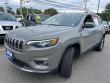 2020 Jeep Cherokee Limited SUV