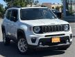 2023 Jeep Renegade Latitude SUV