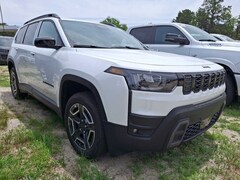 2026 Jeep Cherokee Limited Sport Utility