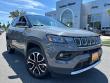 2022 Jeep Compass Limited SUV