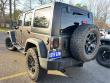 2016 Jeep Wrangler Unlimited Sport SUV