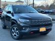 2022 Jeep Compass Trailhawk SUV