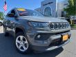 2023 Jeep Compass Latitude SUV