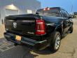 2021 Ram 1500 Laramie Truck Crew Cab