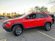 2021 Jeep Cherokee Trailhawk SUV