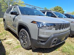 2026 Jeep Cherokee Laredo Sport Utility