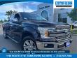 2018 Ford F-150 Lariat Truck SuperCrew Cab